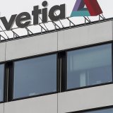 L'objectif de Helvetia et Moneypark est de "nettement augmenter ces cinq prochaines années" les volumes hypothécaires annuels, qui se situent actuellement à 3 milliards de francs. (archives)